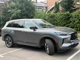 Infiniti QX60 2022 года за 31 800 000 тг. в Шымкент – фото 5