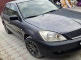 Mitsubishi Lancer 2006 годаfor2 200 000 тг. в Актау – фото 3