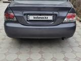 Mitsubishi Lancer 2006 годаfor2 200 000 тг. в Актау – фото 4
