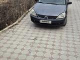 Mitsubishi Lancer 2006 годаfor2 200 000 тг. в Актау – фото 2