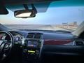 Toyota Camry 2012 года за 5 300 000 тг. в Уральск – фото 4