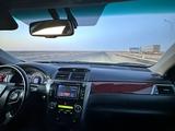 Toyota Camry 2012 года за 7 000 000 тг. в Уральск – фото 4
