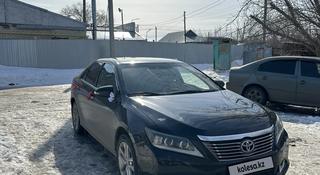 Toyota Camry 2012 года за 5 900 000 тг. в Уральск