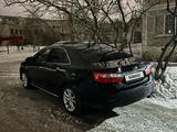 Toyota Camry 2012 годаүшін5 300 000 тг. в Уральск – фото 5