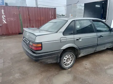 Volkswagen Passat 1988 года за 650 000 тг. в Уральск – фото 5