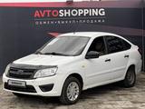 ВАЗ (Lada) Granta 2191 2014 года за 2 550 000 тг. в Актобе