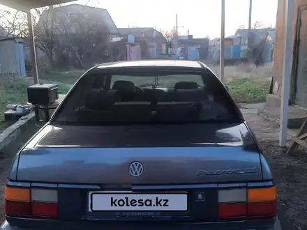 Volkswagen Passat 1991 года за 1 000 000 тг. в Есик – фото 2