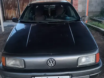 Volkswagen Passat 1991 года за 1 000 000 тг. в Есик – фото 4