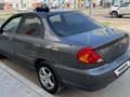 Kia Spectra 2007 годаfor1 750 000 тг. в Алматы – фото 5