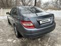 Mercedes-Benz C 180 2007 годаfor3 800 000 тг. в Алматы – фото 10