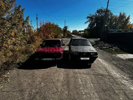 ВАЗ (Lada) 21099 1992 года за 900 000 тг. в Караганда – фото 4