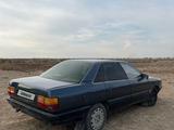 Audi 100 1990 года за 900 000 тг. в Туркестан – фото 5