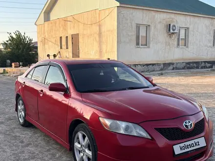 Toyota Camry 2007 года за 5 600 000 тг. в Мангистау