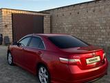 Toyota Camry 2007 годаүшін5 600 000 тг. в Мангистау – фото 5