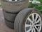 Оригинальные диски Toyota c шинами Michelin Primacy-4 за 249 000 тг. в Алматы