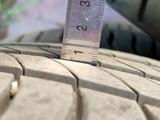 Оригинальные диски Toyota c шинами Michelin Primacy-4үшін249 000 тг. в Алматы – фото 4
