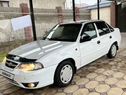 Daewoo Nexia 2011 года за 1 850 000 тг. в Шымкент