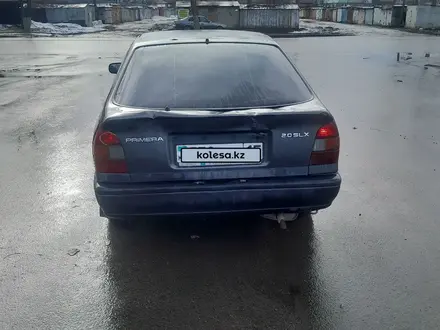 Nissan Primera 1993 года за 1 000 000 тг. в Петропавловск