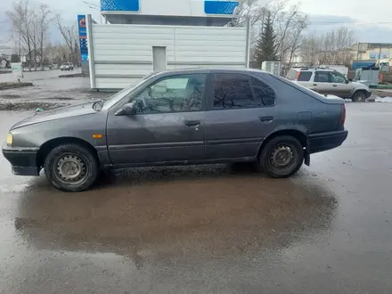 Nissan Primera 1993 года за 1 000 000 тг. в Петропавловск – фото 7