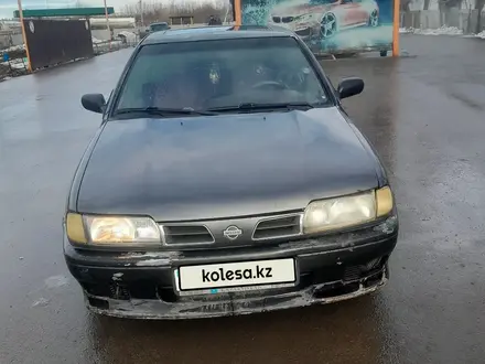 Nissan Primera 1993 года за 1 000 000 тг. в Петропавловск – фото 8