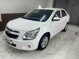 Chevrolet Cobalt 2022 года за 6 900 000 тг. в Туркестан – фото 4