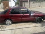 Mitsubishi Galant 1990 года за 480 000 тг. в Жаркент – фото 3