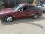 Mitsubishi Galant 1990 года за 480 000 тг. в Жаркент – фото 2