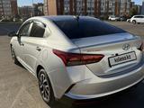 Hyundai Accent 2022 года за 7 000 000 тг. в Костанай – фото 3