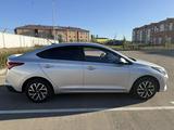 Hyundai Accent 2022 года за 7 000 000 тг. в Костанай – фото 5