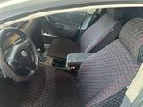 Volkswagen Passat 2006 года за 2 600 000 тг. в Алматы – фото 4