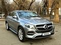 Mercedes-Benz GLE Coupe 400 2015 года за 21 555 555 тг. в Алматы – фото 3