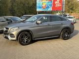 Mercedes-Benz GLE Coupe 400 2015 годаfor21 555 555 тг. в Алматы – фото 4