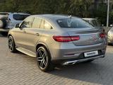 Mercedes-Benz GLE Coupe 400 2015 годаfor21 555 555 тг. в Алматы