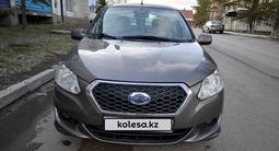 Datsun on-DO 2015 годаүшін3 600 000 тг. в Караганда – фото 4