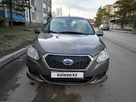 Datsun on-DO 2015 года за 3 600 000 тг. в Караганда – фото 4