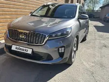Kia Sorento, 2018