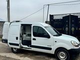 Renault Kangoo 2004 годаүшін1 800 000 тг. в Шымкент – фото 3