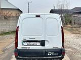 Renault Kangoo 2004 годаүшін1 800 000 тг. в Шымкент – фото 4