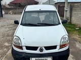 Renault Kangoo 2004 годаүшін1 800 000 тг. в Шымкент – фото 5