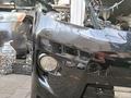 Передний Бампер на Toyota Alphard 2010 Рестайлег за 180 000 тг. в Алматы – фото 3