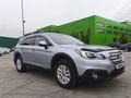 Subaru Outback 2015 годаүшін9 500 000 тг. в Алматы
