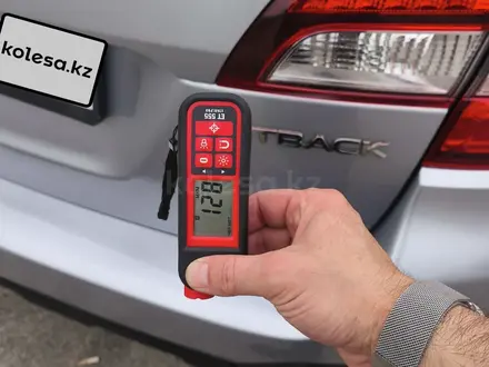 Subaru Outback 2015 года за 9 500 000 тг. в Алматы – фото 18