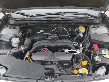 Subaru Outback 2015 года за 9 500 000 тг. в Алматы – фото 24