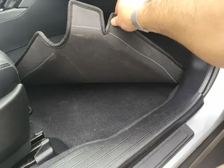 Subaru Outback 2015 года за 9 500 000 тг. в Алматы – фото 38