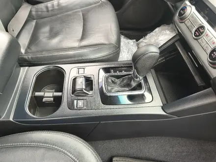 Subaru Outback 2015 года за 9 500 000 тг. в Алматы – фото 39
