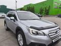 Subaru Outback 2015 годаүшін9 500 000 тг. в Алматы – фото 46