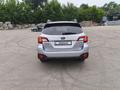 Subaru Outback 2015 годаүшін9 500 000 тг. в Алматы – фото 5