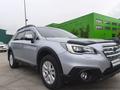 Subaru Outback 2015 годаүшін9 500 000 тг. в Алматы – фото 7