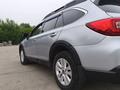 Subaru Outback 2015 годаүшін9 500 000 тг. в Алматы – фото 9