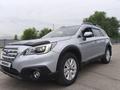 Subaru Outback 2015 годаүшін9 500 000 тг. в Алматы – фото 8